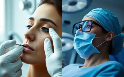 Botox vs. Facelift – Which One Should You Choose?