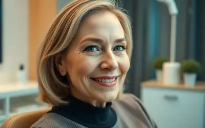 The Hidden Benefits of Botox Beyond Wrinkle Reduction