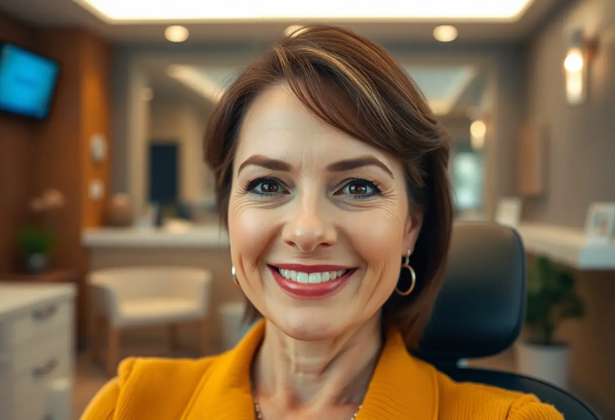 The Hidden Benefits of Botox Beyond Wrinkle Reduction 1 botoxs surprising benefits beyond wrinkle reduction zra