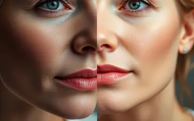 Can Botox Actually Change the Shape of Your Face?