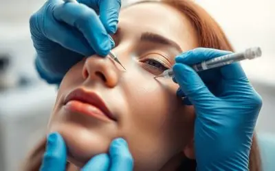 Micro-Botox – What Is It and How Does It Work?
