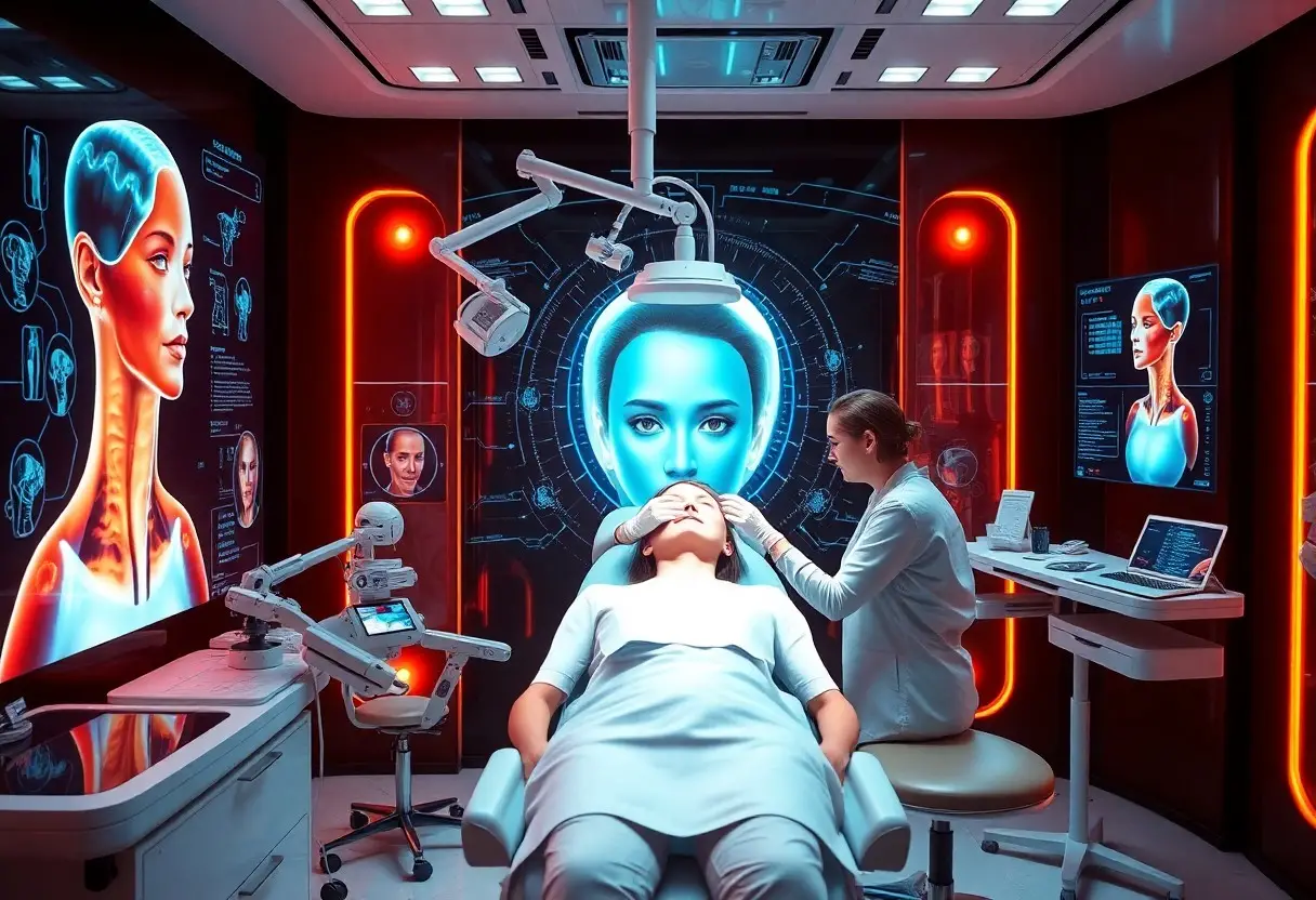 Botox in 2025 - Trends and Techniques to Watch 1 botox 2025 key trends and techniques aut