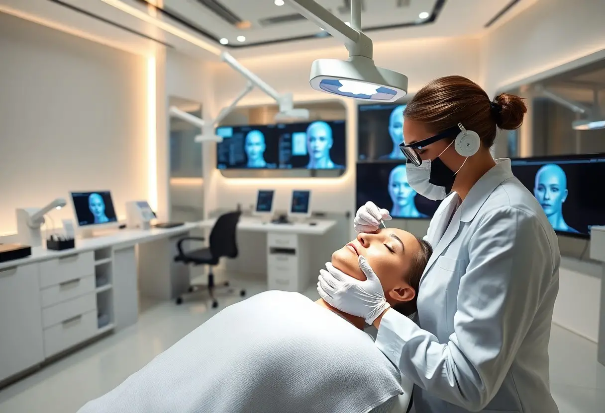 Botox in 2025 - Trends and Techniques to Watch 2 botox 2025 key trends and techniques gbj