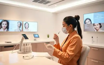 Botox in 2025 – Trends and Techniques to Watch