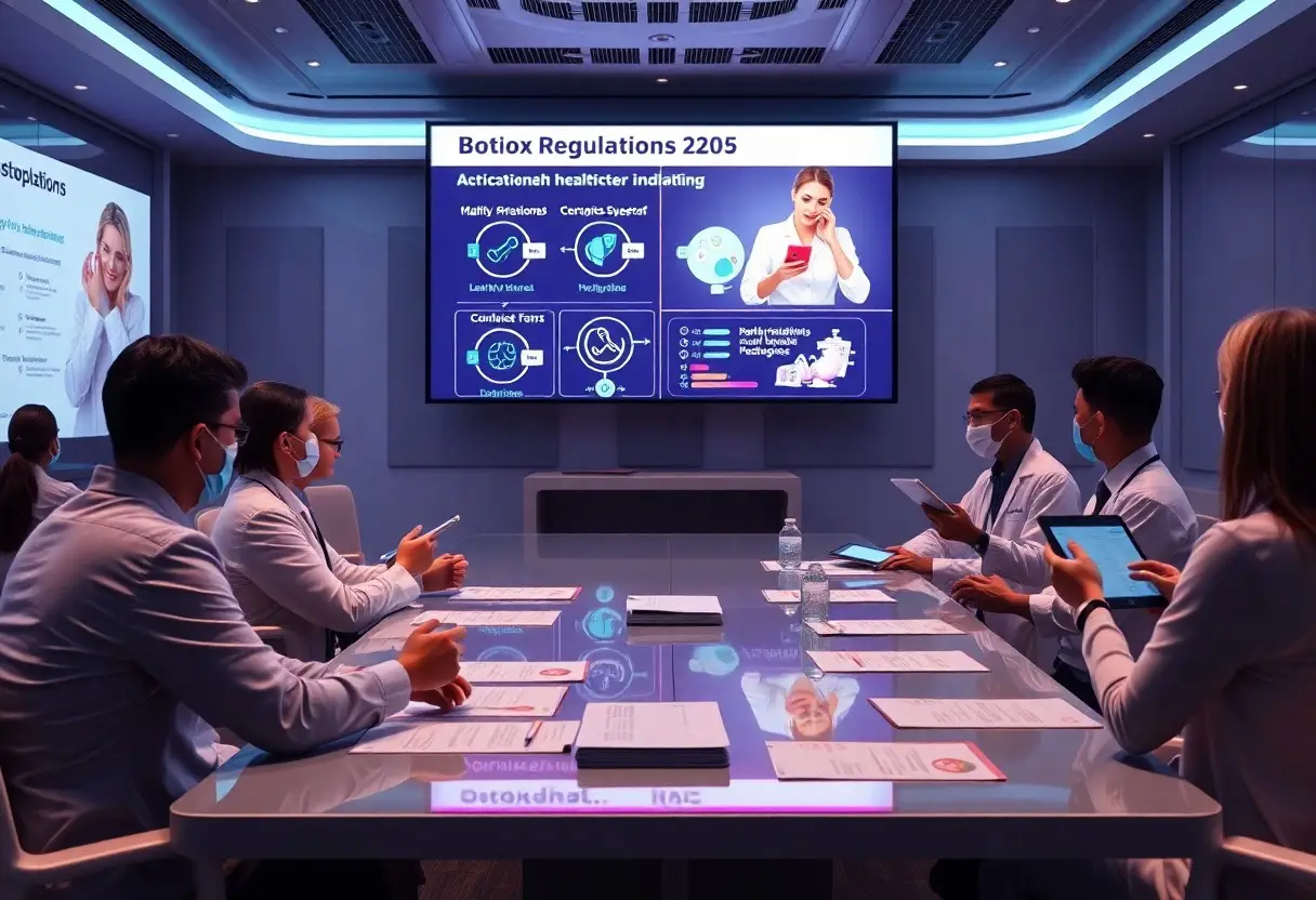 Botox in 2025 - Trends and Techniques to Watch 3 botox 2025 key trends and techniques wlw