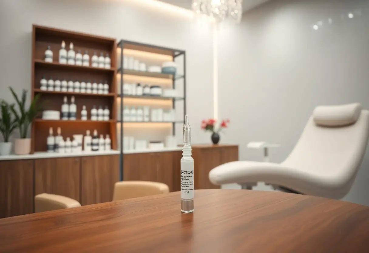 Botox and Skincare - The Perfect Anti-Aging Duo 3 botox and skincare the anti aging duo