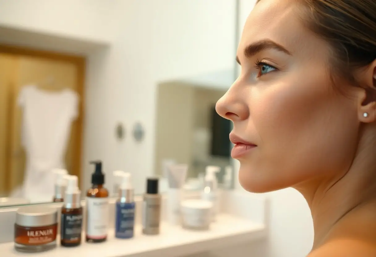 Botox and Skincare - The Perfect Anti-Aging Duo 1 botox and skincare the anti aging duo yob