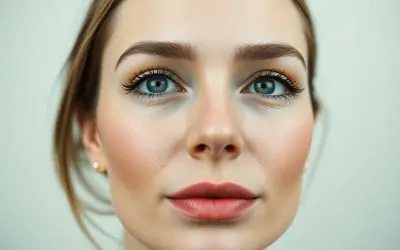 Home 6 Botox for Asymmetry – Balancing Facial Features Without Surgery