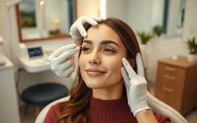 Botox for First-Timers – Avoiding the Frozen Face Look