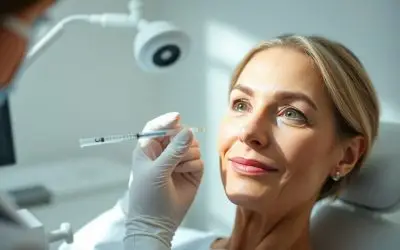 Botox for Expression Lines Without Losing Your Smile