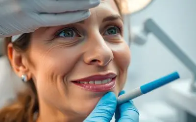 Botox for Smile Lines, Crow’s Feet, and Beyond