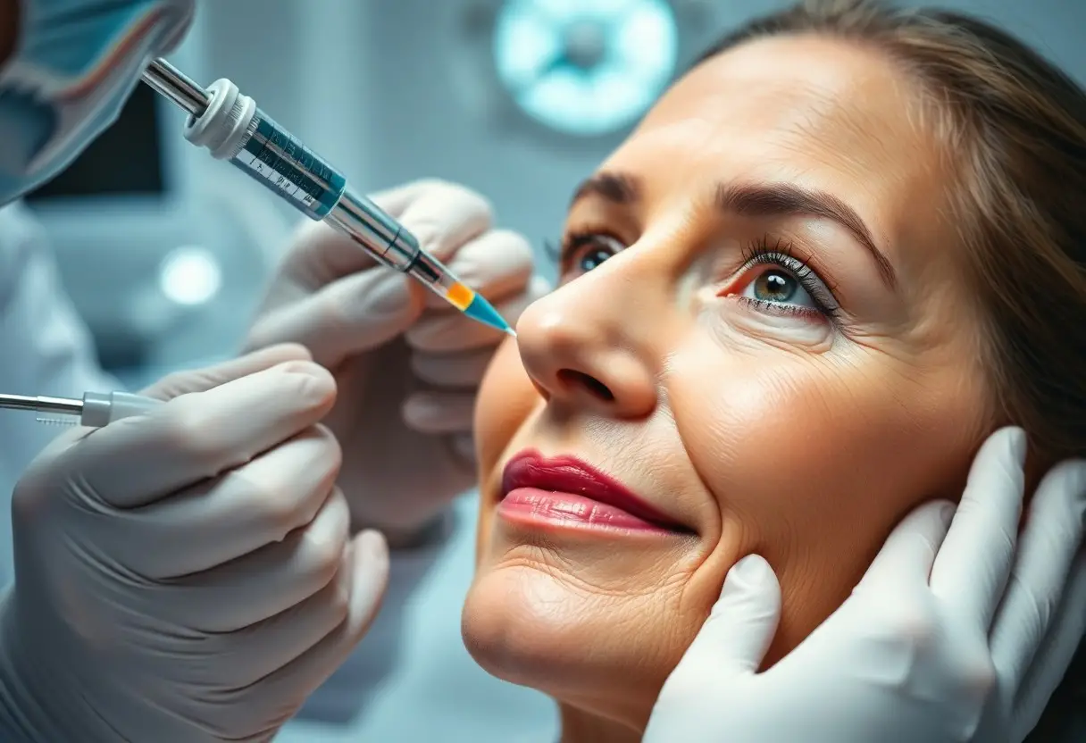 botox for smile lines and more ybw