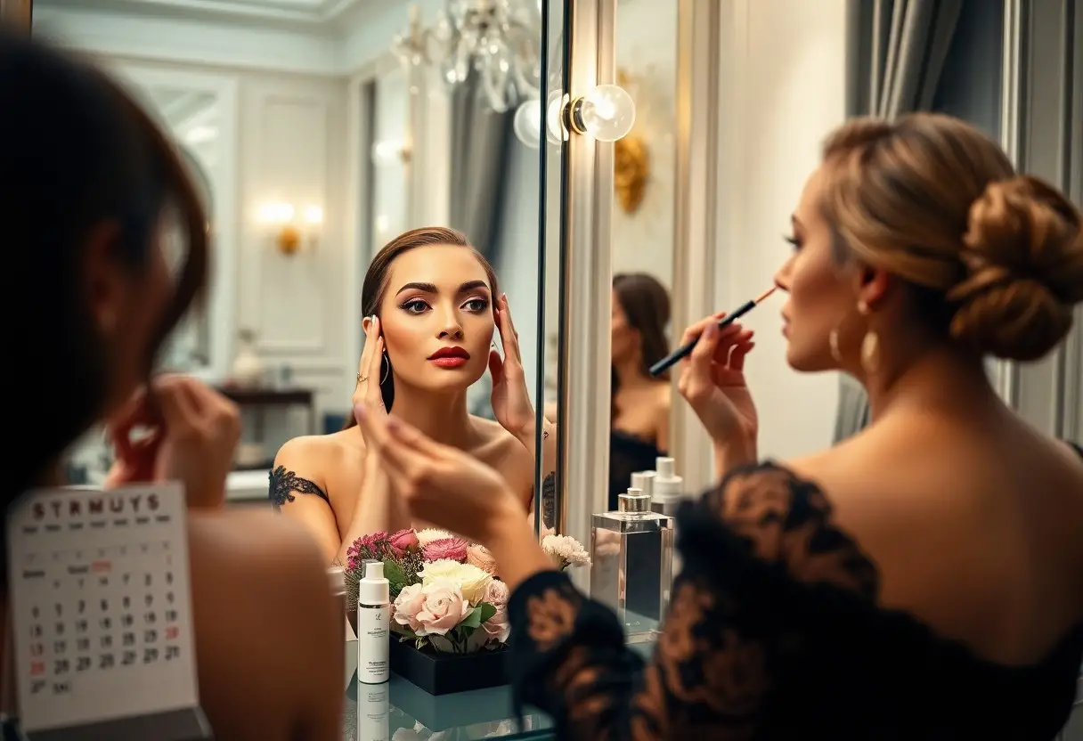 botox for special occasions camera ready confidence afs