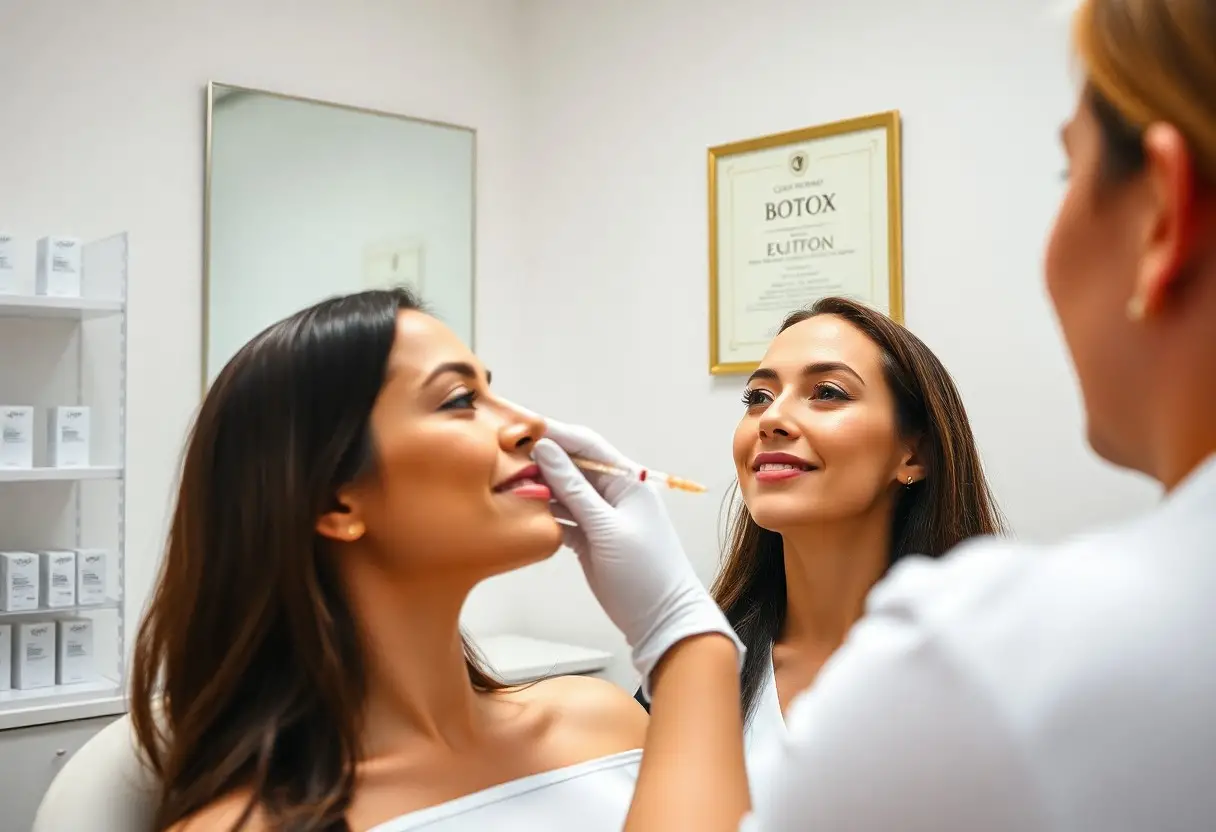 botox for special occasions camera ready confidence fcz