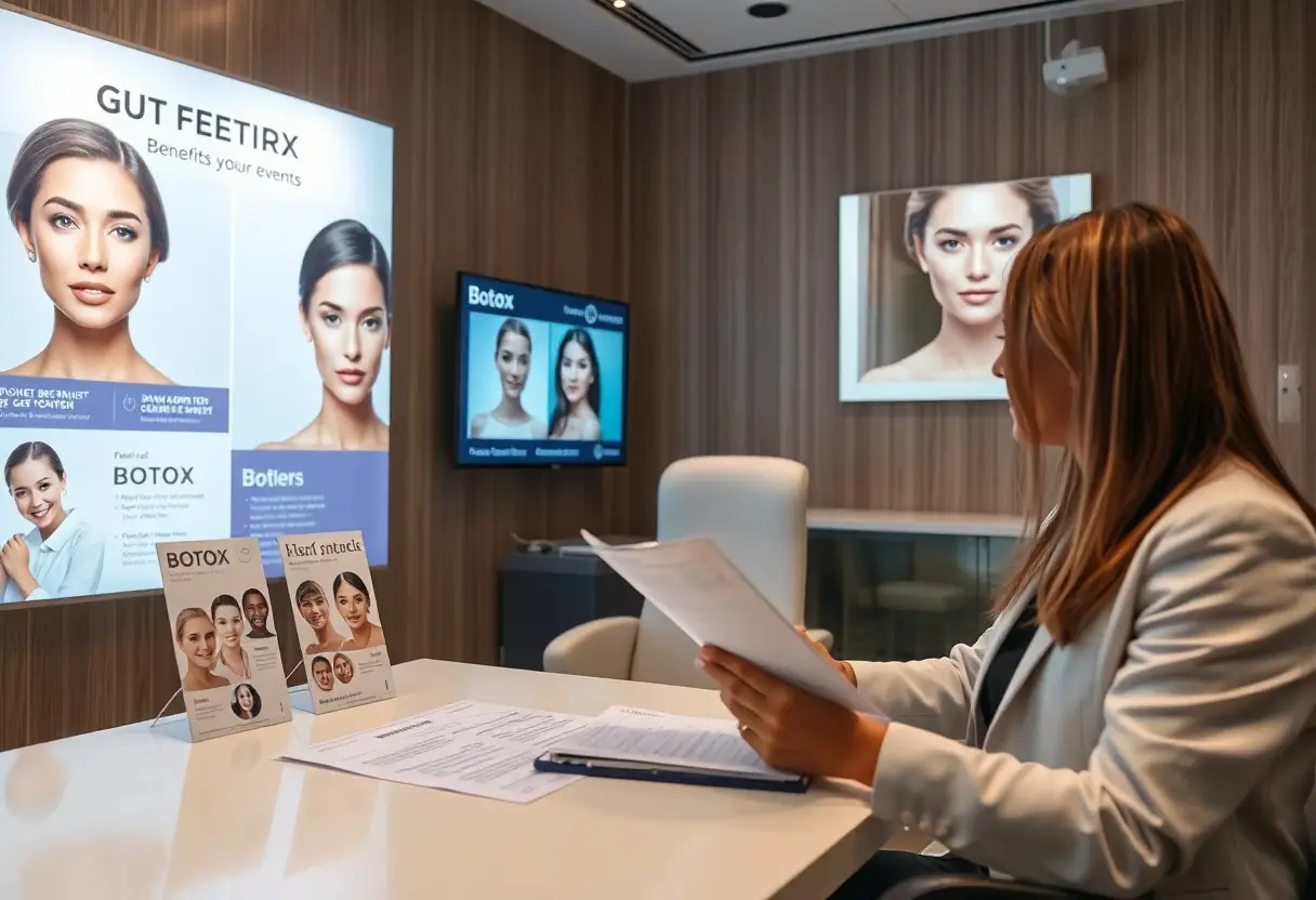 botox for special occasions camera ready confidence gah