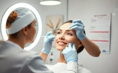 Botox for Special Occasions – Get Camera-Ready Confidence