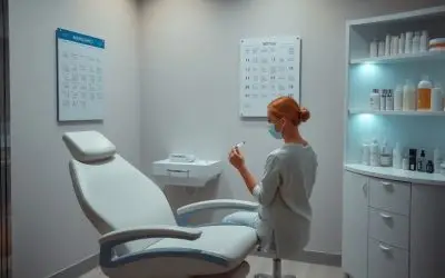 Botox Maintenance Plans – Keeping Results All Year Round