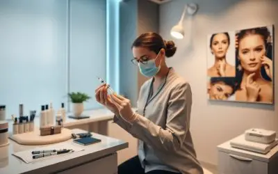 Home 12 Why Botox Has Become the Gold Standard in Anti-Aging Treatments