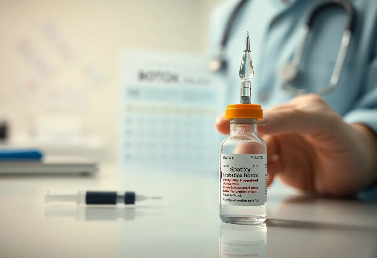 botox uses beyond wrinkle treatment dls