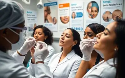 How Botox Is Being Used for More Than Just Wrinkles