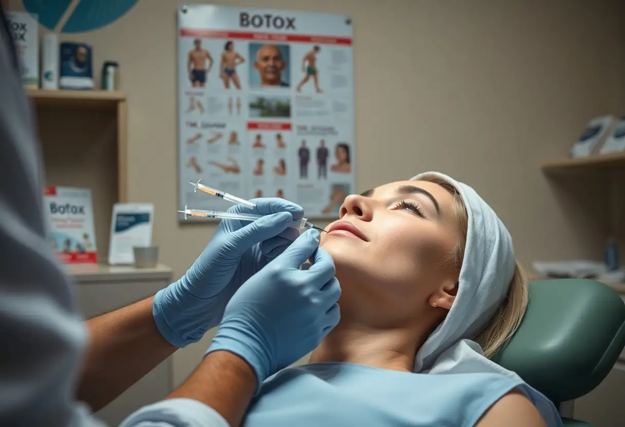botox uses beyond wrinkle treatment yrm