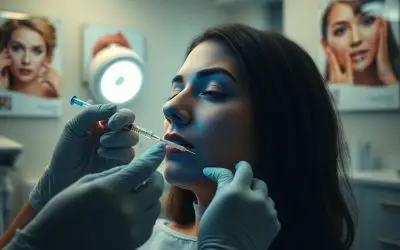 Home 5 Can Botox Really Prevent Wrinkles Before They Start?