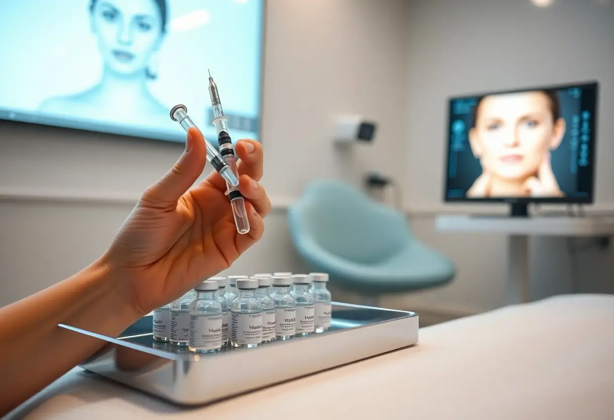 The Truth About “Frozen Face” and Modern Botox Techniques 1 frozen face myths and modern botox techniques tvl