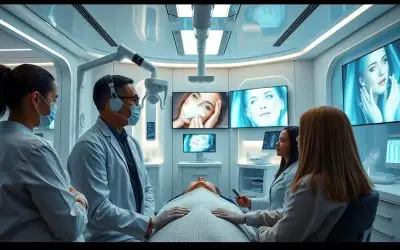 Home 7 The Future of Botox – Innovations and Insights for 2025