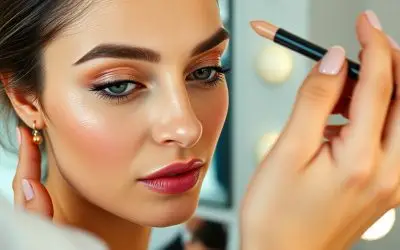 How Botox Affects the Way You Apply Makeup