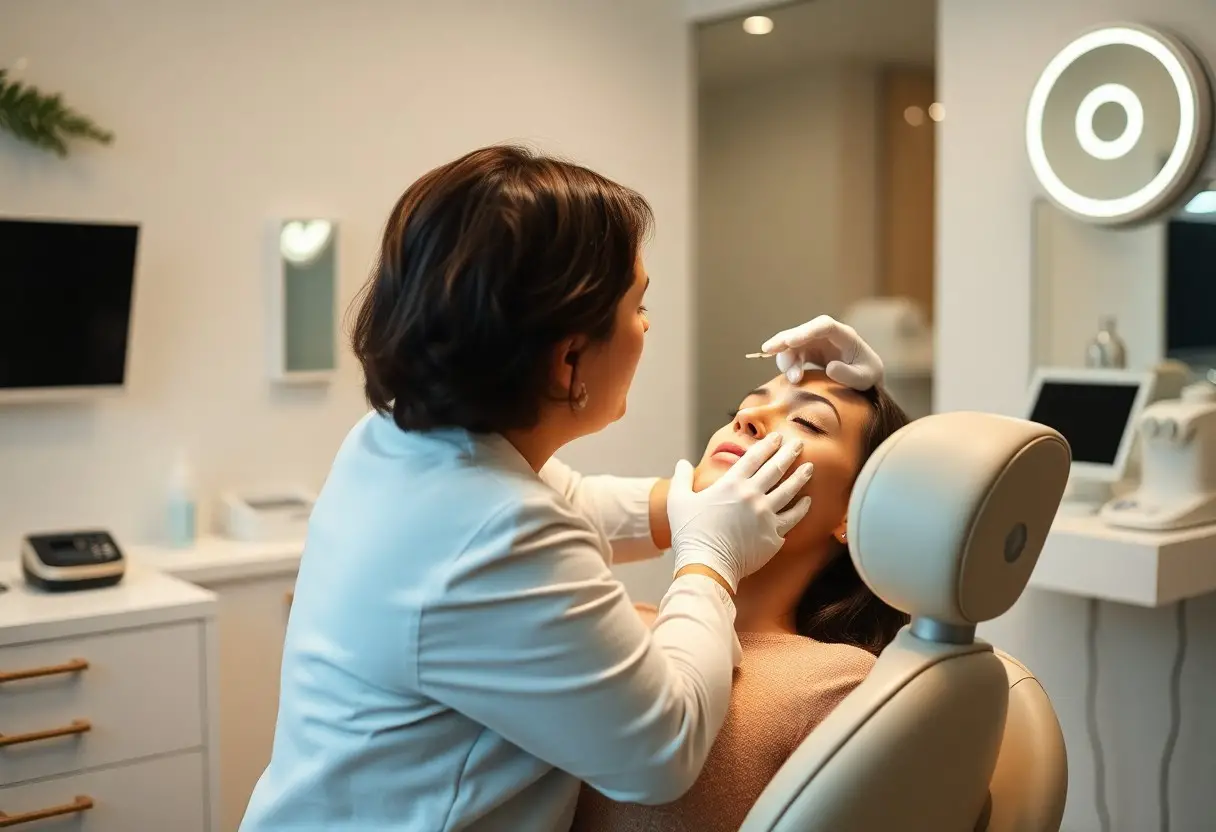 lunchtime botox and its rising popularity jpi