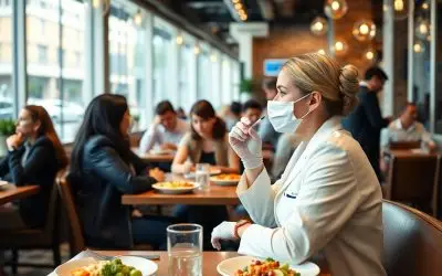 The Rise of “Lunchtime Botox” and Why It’s So Popular