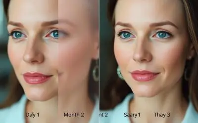 What to Expect from Your Botox Results Month by Month