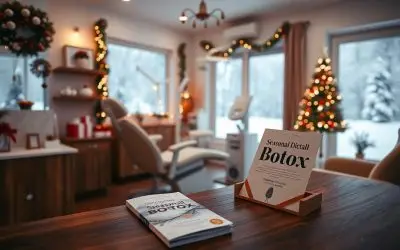 Home 12 Seasonal Botox – Why Winter May Be the Best Time to Start