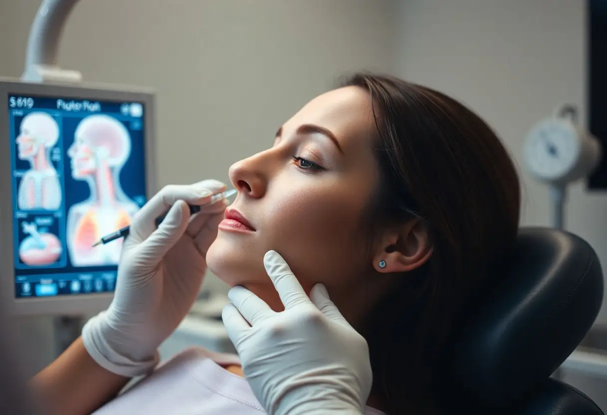 the connection between botox and migraine relief cmu