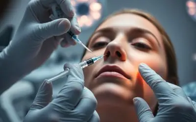 The Connection Between Botox and Migraine Relief