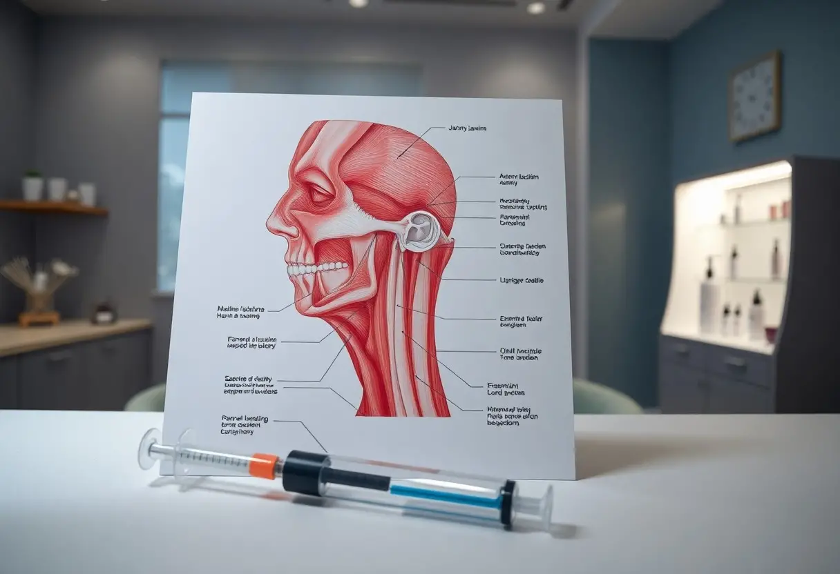 the lowdown on botox for jawline slimming rrs