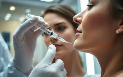 The Lowdown on Botox for Jawline Slimming