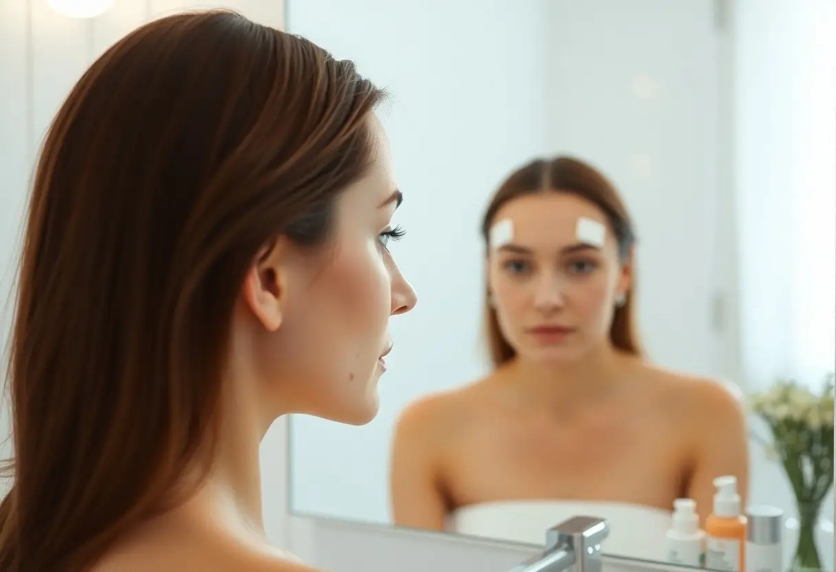 What Recovery from Botox Really Looks Like 2 what recovery from botox really looks like irq