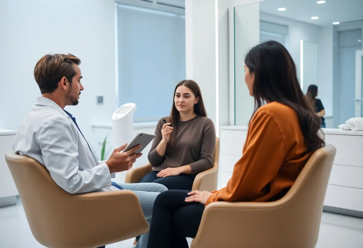 why millennials choose botox so early gjs