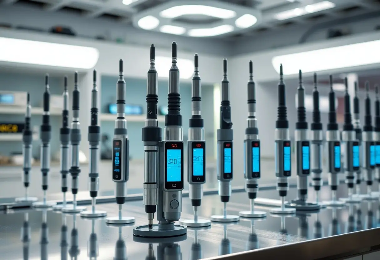 Why Choosing the Right Injector Makes All the Difference 3 why the right injector matters nmu