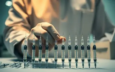 Why Choosing the Right Injector Makes All the Difference