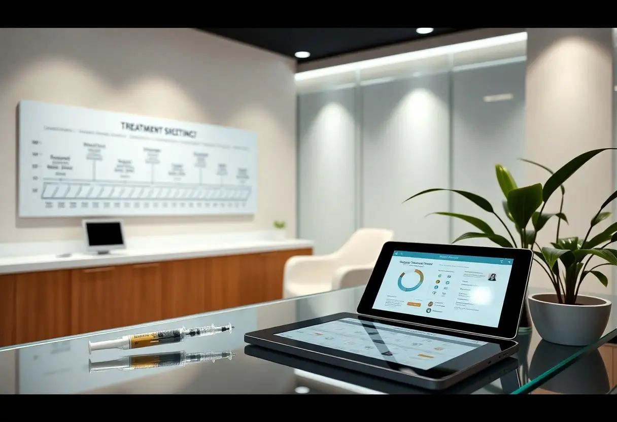 Why Timing Matters - When to Schedule Your Botox Treatment 3 why timing matters for botox treatments rjy