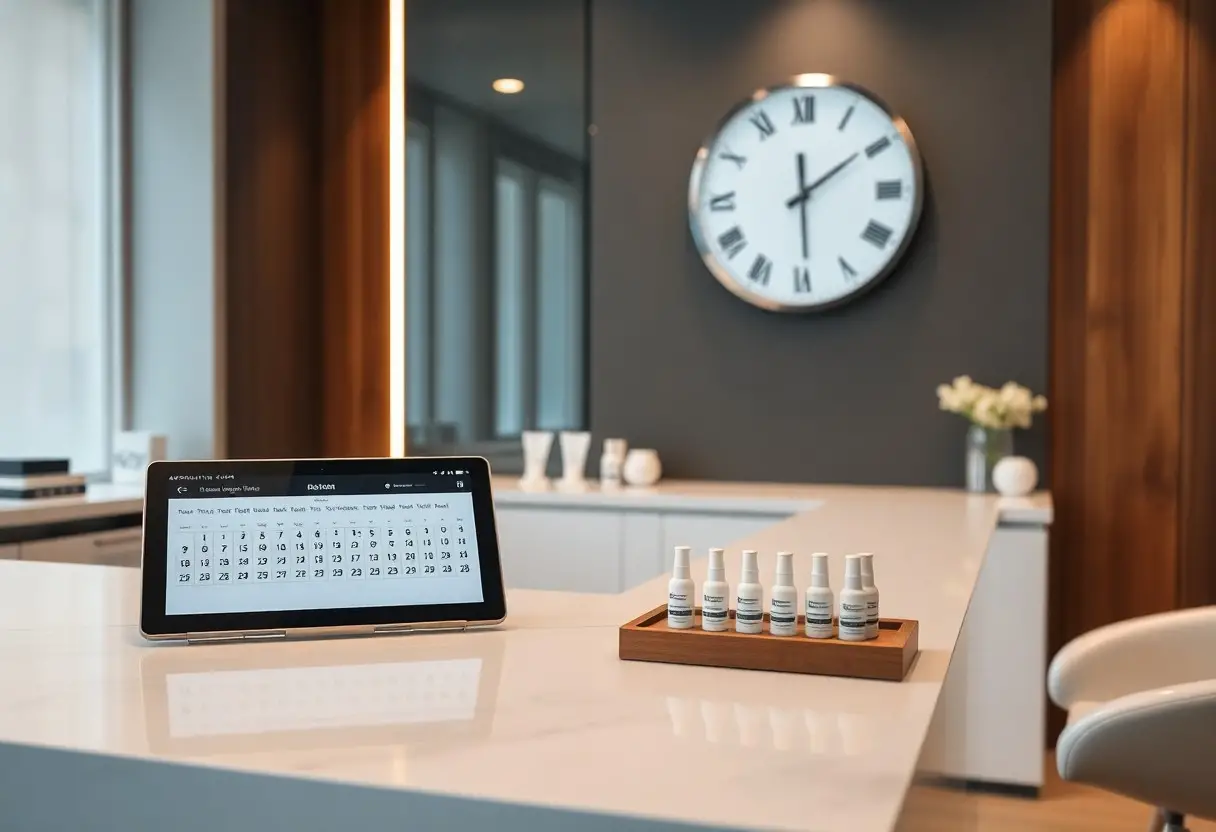 Why Timing Matters - When to Schedule Your Botox Treatment 1 why timing matters for botox treatments