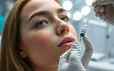 Why “Baby Botox” Is the Secret to a Natural Look