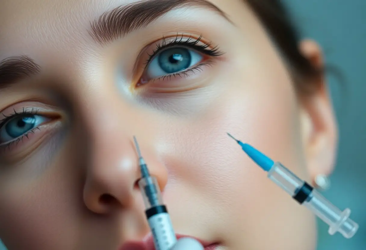 Why “Baby Botox” Is the Secret to a Natural Look 1 baby botox the secret to a natural look iyo