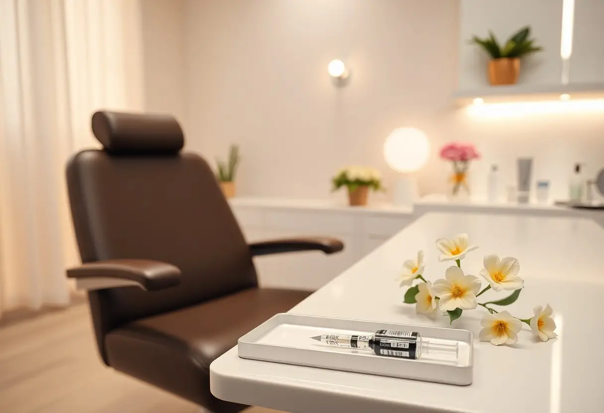 Why “Baby Botox” Is the Secret to a Natural Look 3 baby botox the secret to a natural look sst