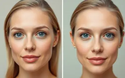 Home 5 Baby Botox vs. Full Botox – Which Look Fits Your Style?