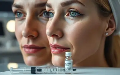 Home 5 Botox and Confidence – How a Few Injections Can Change Everything