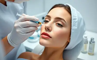 Botox and Skin Health – More Than Just Wrinkle Reduction