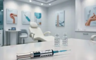 Home 12 Botox Beyond Wrinkles – Surprising Benefits You Didn’t Know About